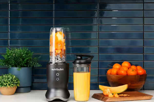 Blender kielichowy Nutribullet NB1206DGCC